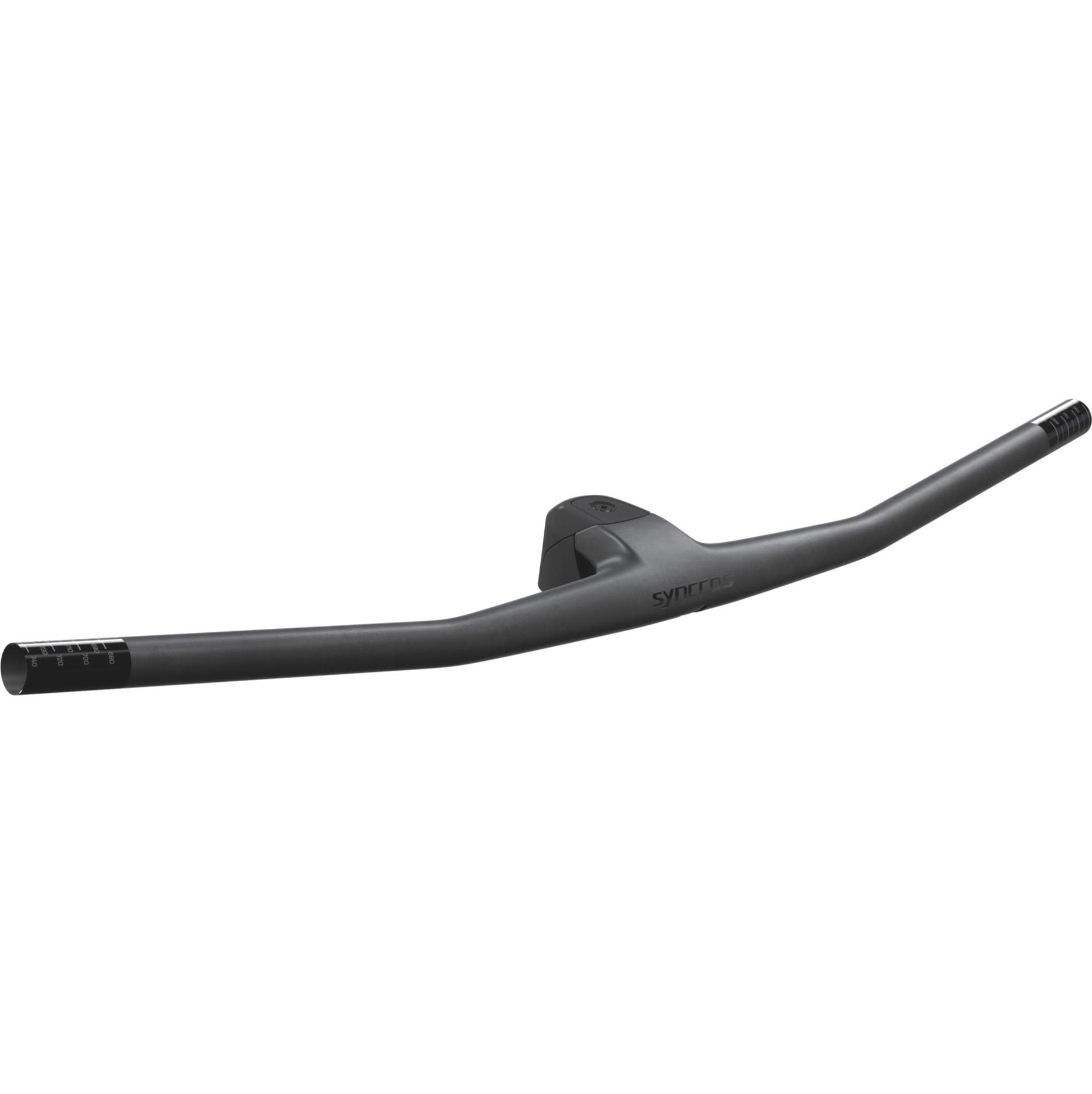 Syncros Fraser iC SL XC 740 70mm integrated handlebar
