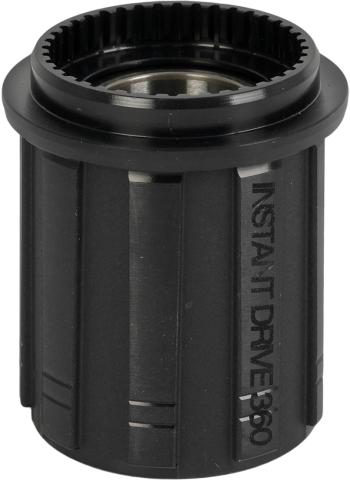 Mavic Shimano HG11 ID360 Road freehub body 1.Image