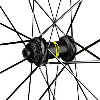 Mavic Allroad SL Disc Centerlock első kerék 2.Kép