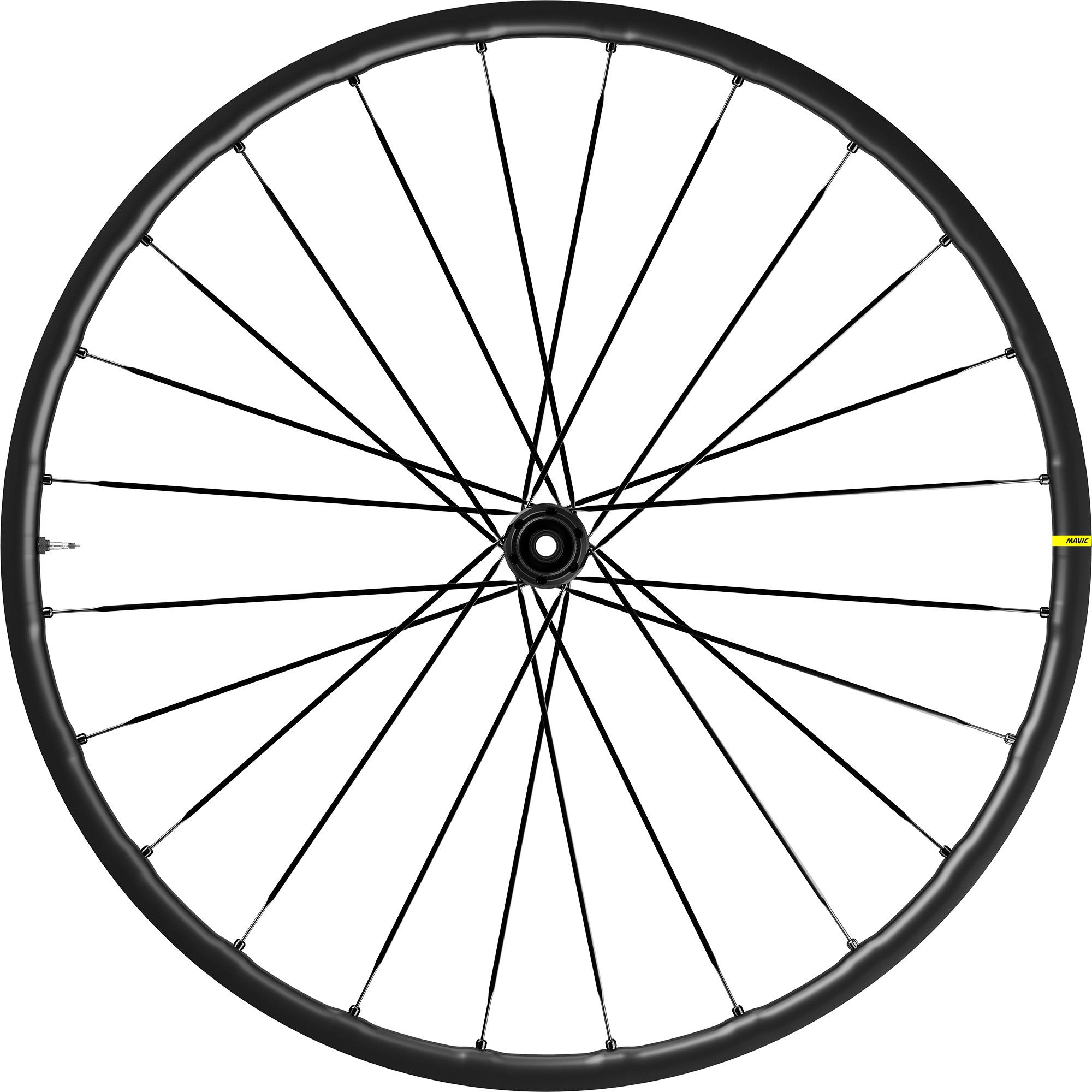Mavic Allroad SL Disc Centerlock első kerék