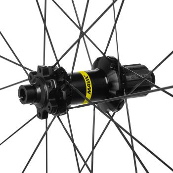 Mavic Crossmax 29 Boost 6Bolt Shimano hátsó kerék 2.Kép