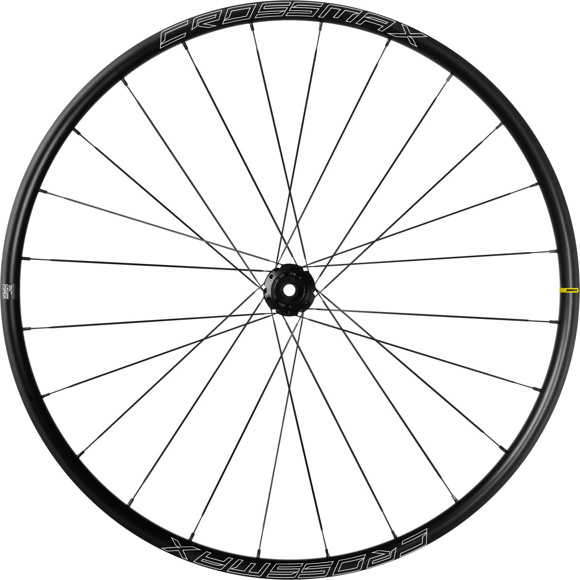 Mavic Crossmax 29 Boost 6Bolt Shimano hátsó kerék