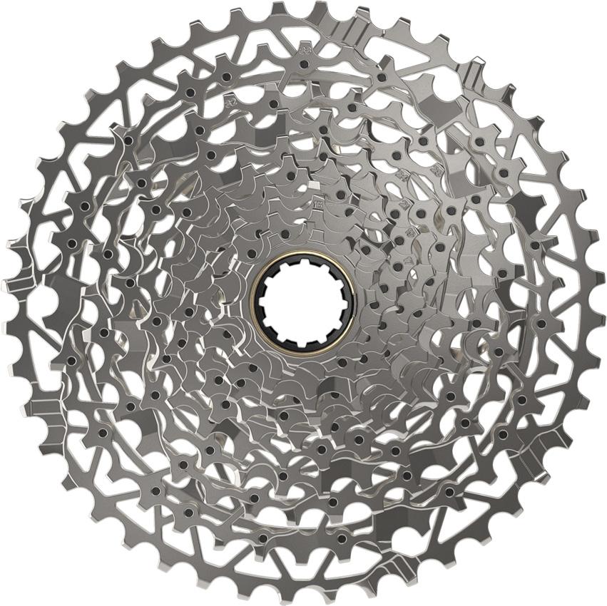 Sram Rival XG1250 XPLR D1 10-44 cassette