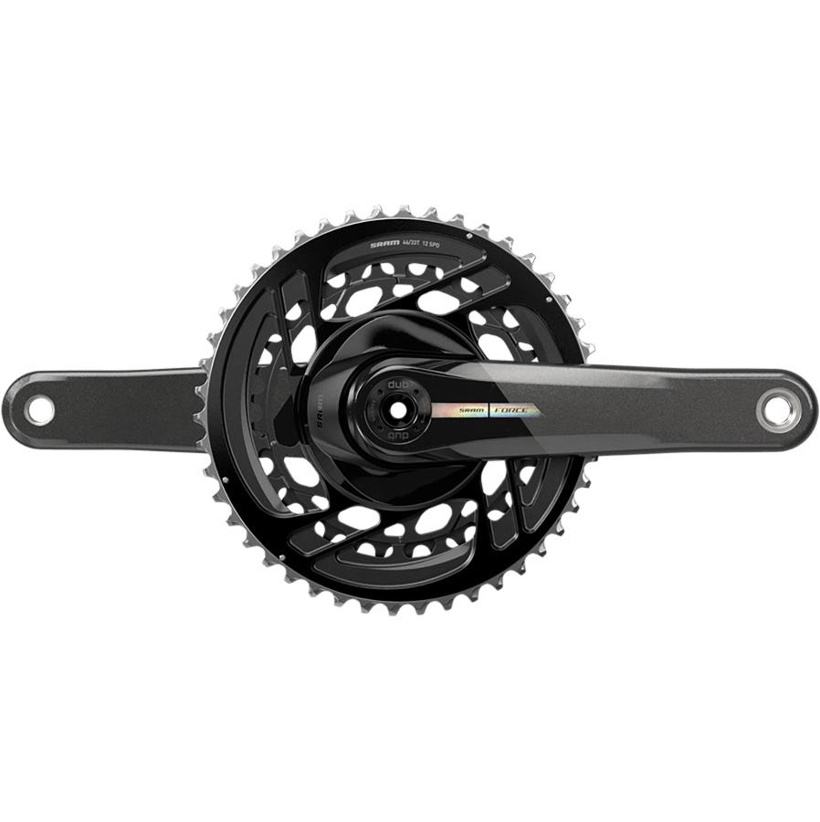Sram Force D2 DUB DM hajtómű
