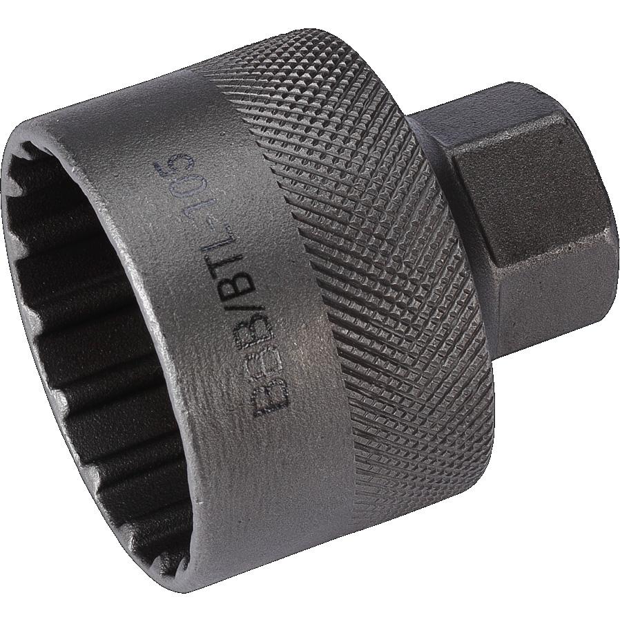 BBB BTL-105 BracketPlug Shimano bottom bracket tool