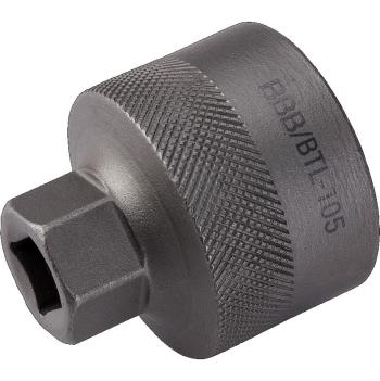 BBB BTL-105 BracketPlug Shimano bottom bracket tool 2.Image