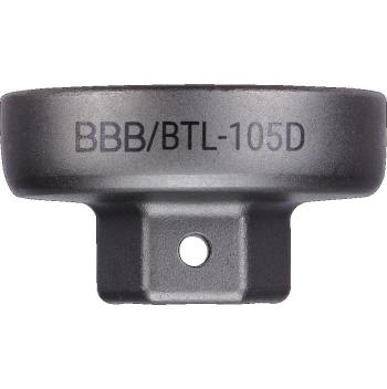 BBB BTL-105D BracketPlug Sram középrész leszedő szerszám 3.Kép