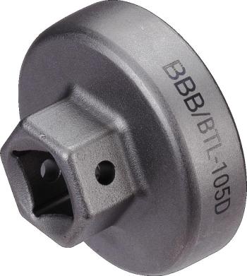 BBB BTL-105D BracketPlug Sram középrész leszedő szerszám 5.Kép