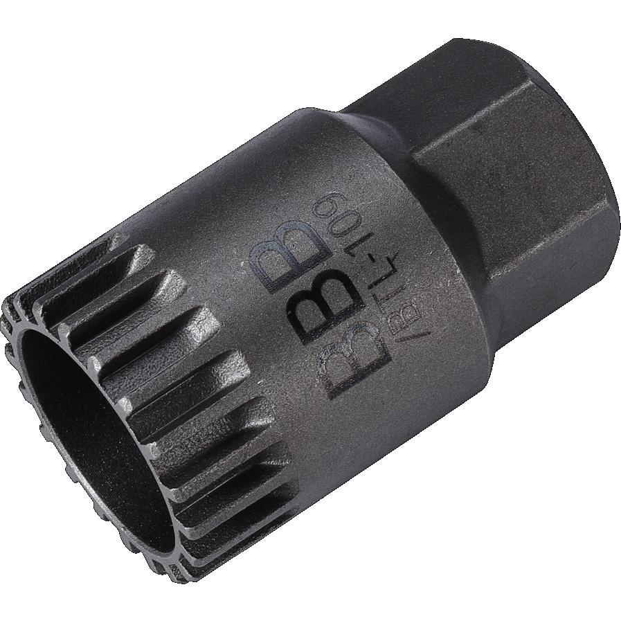 BBB BTL-109 BracketPlug Shimano Octalink ISIS bottom bracket tool