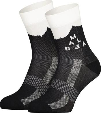 Maloja Sleme socks 1.Image