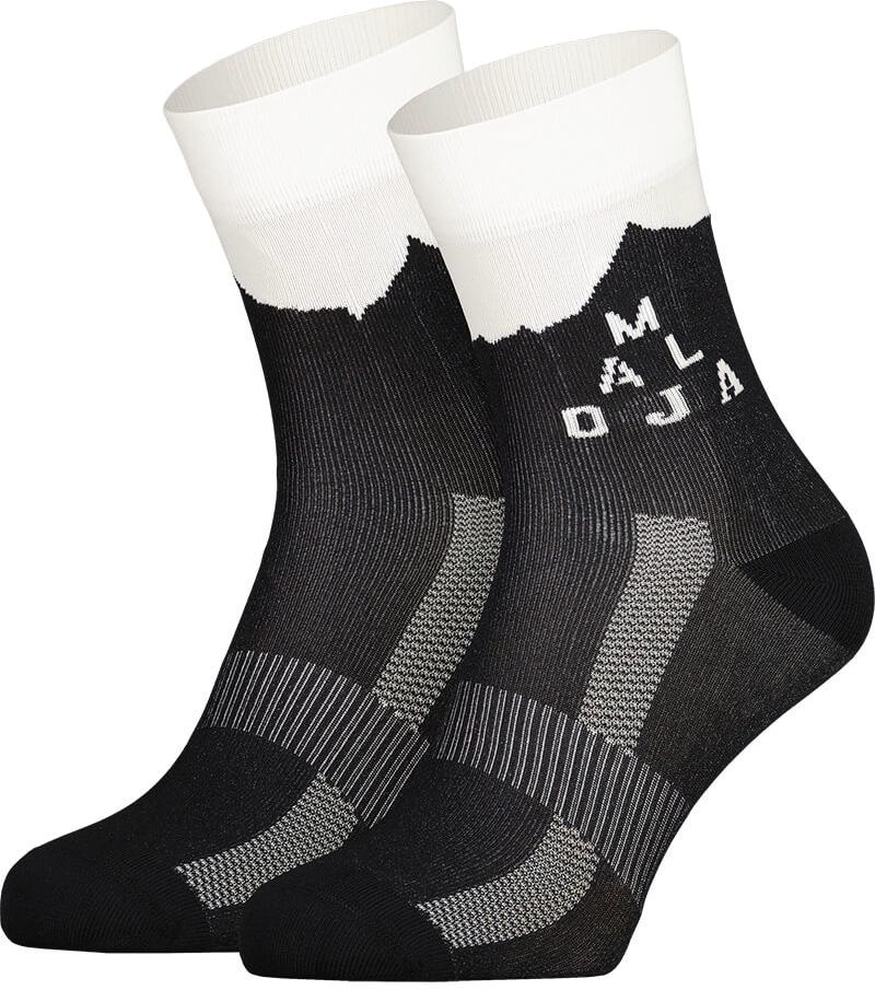 Maloja Sleme socks