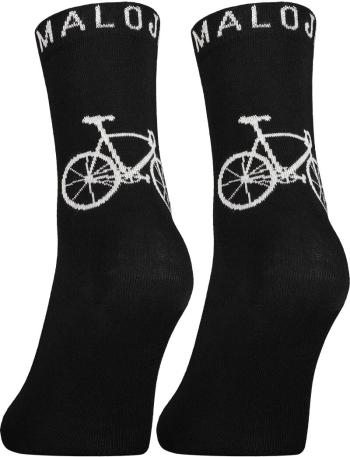 Maloja Stalk socks 1.Image