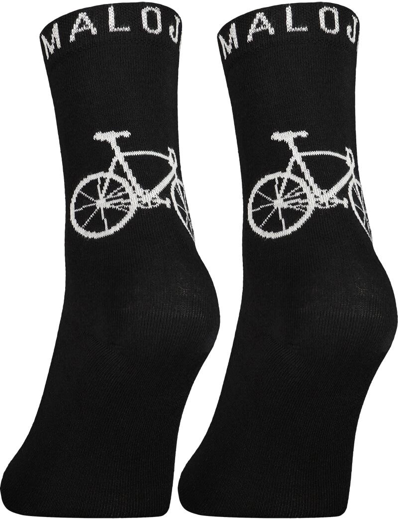 Maloja Stalk socks