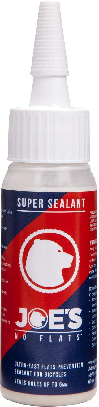 Joes No-Flats Super Sealant 125ml tömítő folyadék