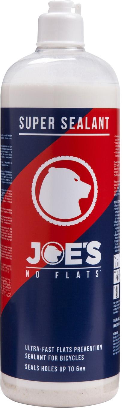 Joes No-Flats Super Sealant 500ml tömítő folyadék