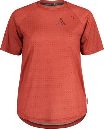 Maloja Sandling Multi 1/2 shirt 1.Image