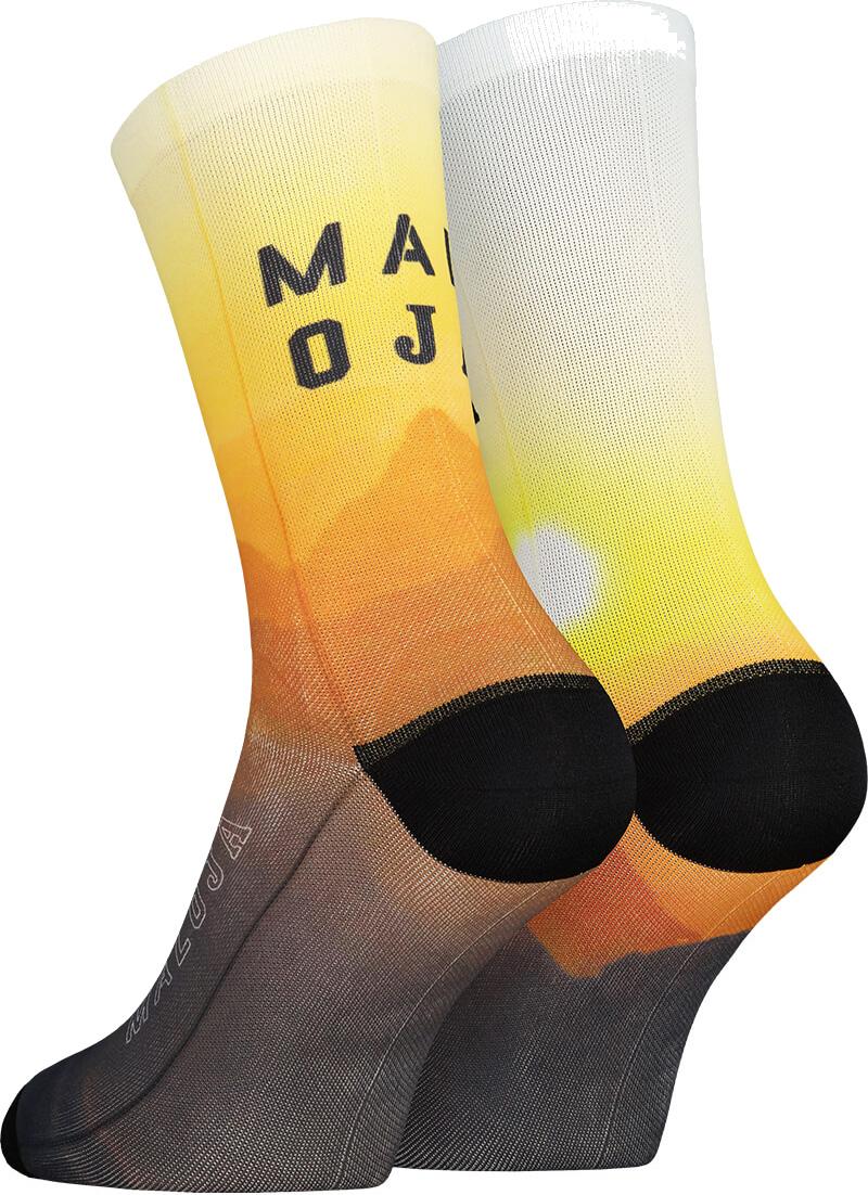 Maloja Eichham socks