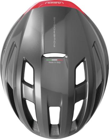 Abus Powerdome In-Mold helmet 4.Image