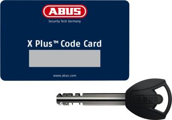 Abus Bordo 6000K/90 SH XPlus Twin Set lock 3.Image