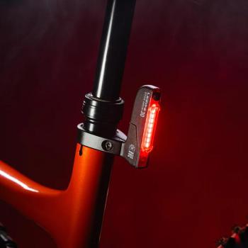 Lezyne Stick Drive SC hátsó lámpa 3.Kép