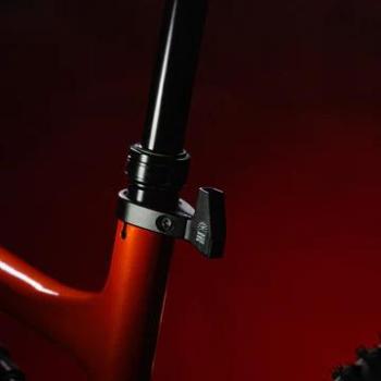 Lezyne Stick Drive SC hátsó lámpa 4.Kép