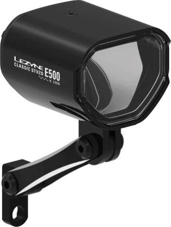 Lezyne Classic eBike E500 első lámpa 2.Kép