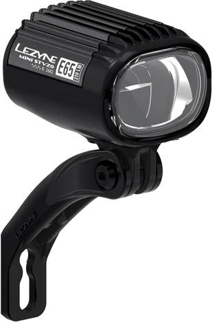 Lezyne Hecto eBike E65 front light 2.Image