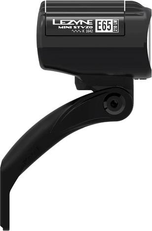 Lezyne Hecto eBike E65 front light 3.Image