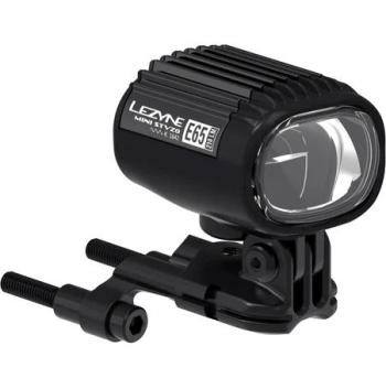 Lezyne Hecto eBike E65 front light 4.Image