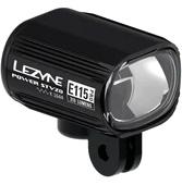 Lezyne Power eBike Pro E115 front light 2.Image