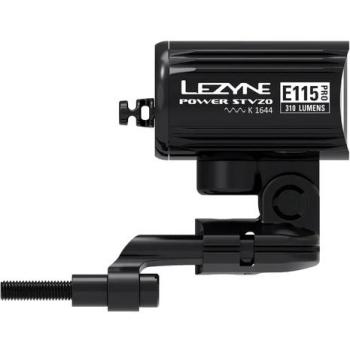 Lezyne Power eBike Pro E115 front light 5.Image