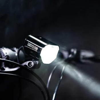 Lezyne eBike Forward Center Mount lámpa tartó konzol 2.Kép