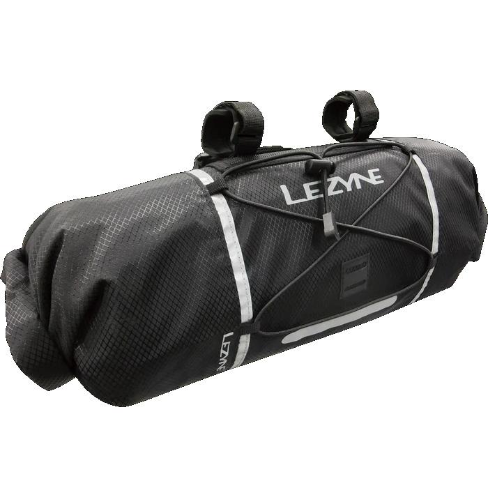 Lezyne Caddy Bar bag
