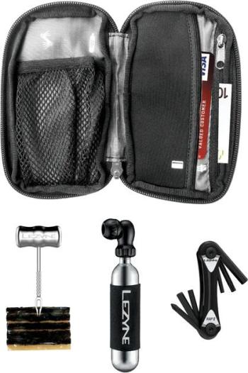 Lezyne Pocket Organizer Loaded MTB 4.Image