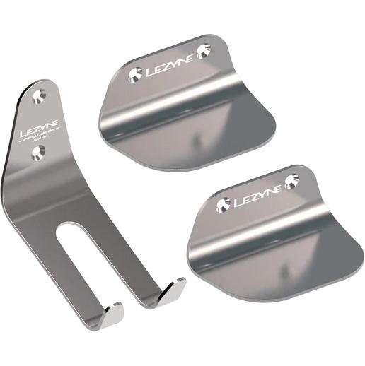 Lezyne Stainless Pedal Hook akasztó