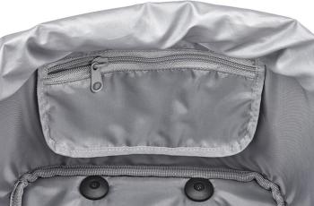 Racktime Agnetha 2.0 SnapIt rear pannier bag 5.Image