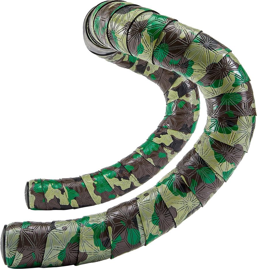 Supacaz Super Sticky Kush Gravel bar tape