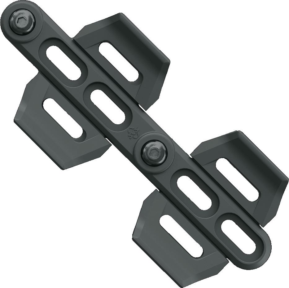 SKS Cage Shifter+ kulacstartó adapter