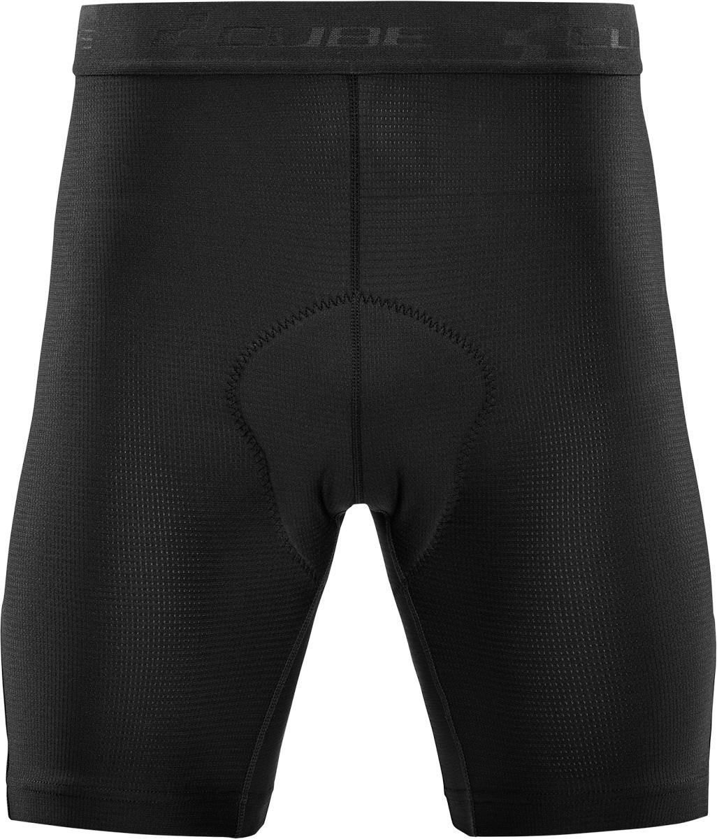 Cube CMPT inner short