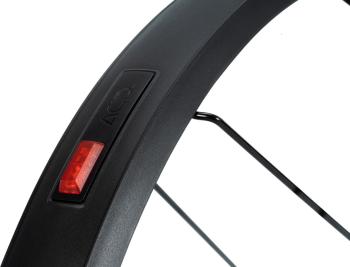 Cube Acid eBike Pro-e BES3 hátsó lámpa 2.Kép