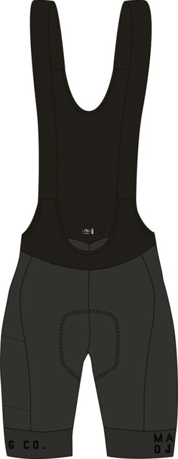 Maloja Salesch road bib shorts 1.Image