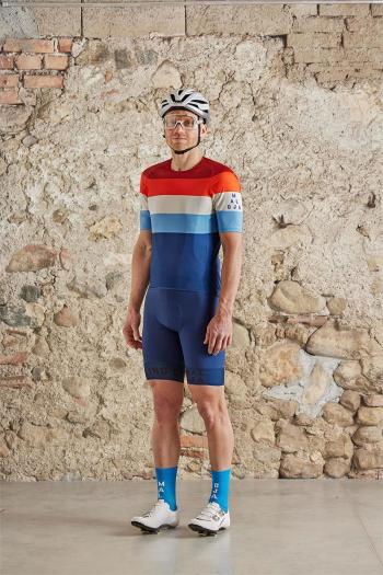 Maloja Salesch road bib shorts 2.Image