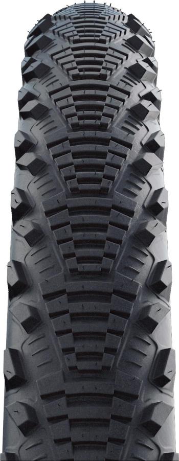 Schwalbe CX Comp HS369 SBC LS 28x1.5 (622-40) tire 2.Image