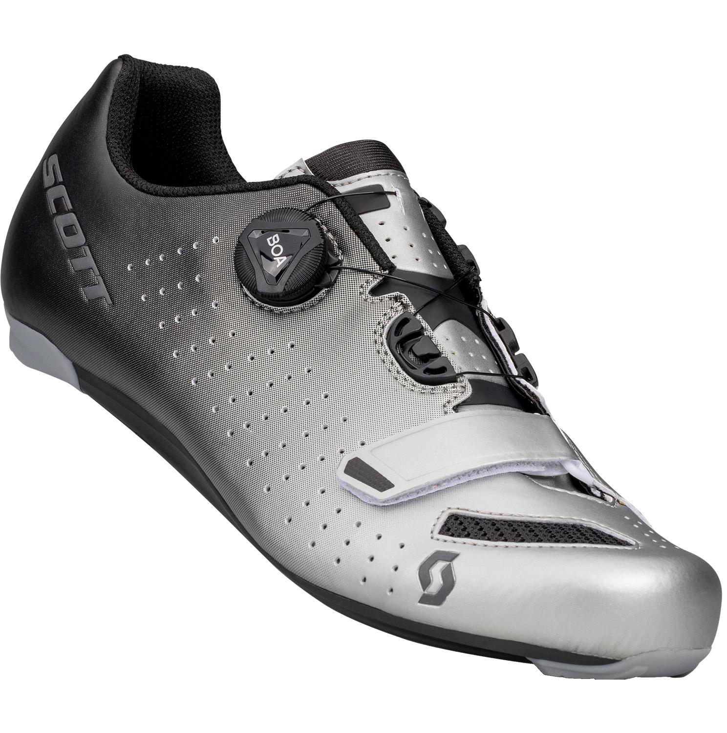 Scott Road Comp Boa bike shoes