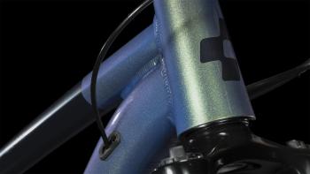 Cube Aim Pro 27 MTB kerékpár 5.Kép
