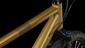 Cube Nature Pro bikes 2.Image