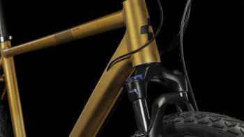 Cube Nature Pro bikes 6.Image