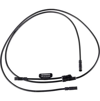 Shimano Di2 EW-JC130 Y-Split Rooting 1.Image