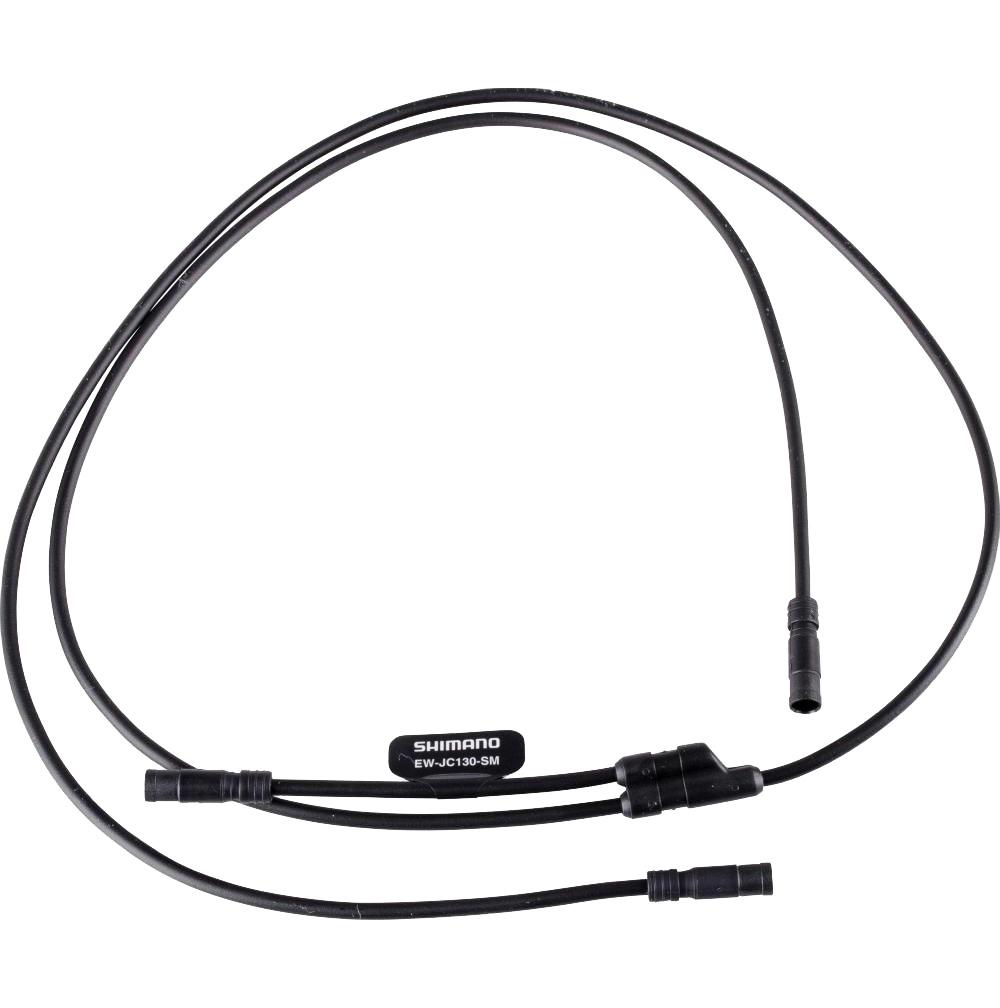 Shimano Di2 EW-JC130 Y-Split Rooting
