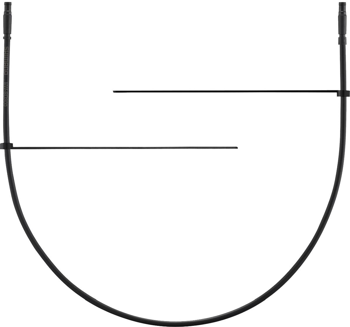 Shimano Di2 EW-SD300 vezeték 1000mm